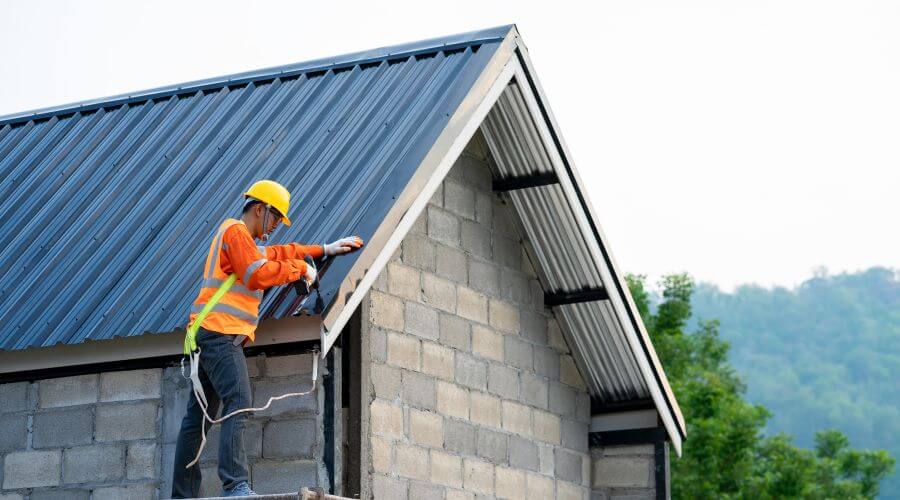 Local Chimney Repair in Chamberlain, SD
